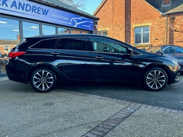 Used Hyundai i40 2016 for sale - 77555939: Photo 2