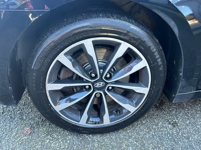 Used Hyundai i40 2016 for sale - 77555939: Photo 8