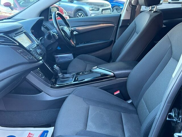 Used Hyundai i40 2016 for sale - 77555939: Photo 9