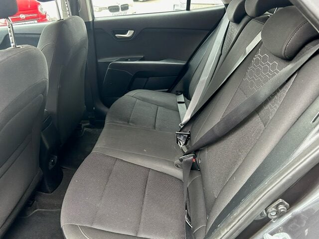 Used Kia Rio 2017 for sale - 77474680: Photo 10