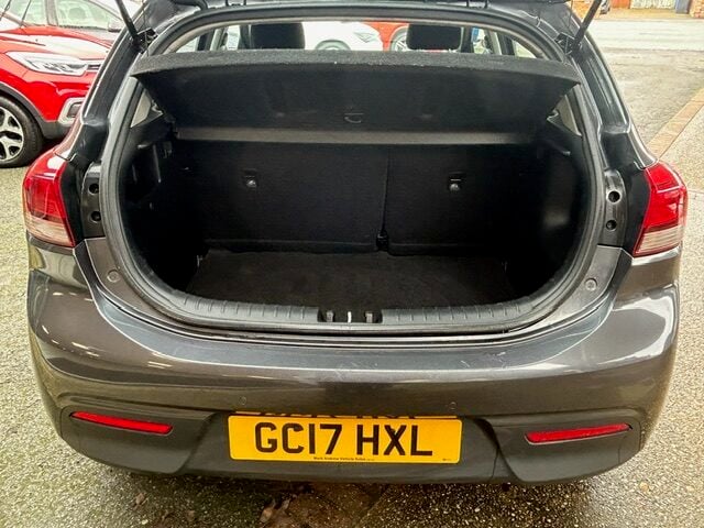 Used Kia Rio 2017 for sale - 77474680: Photo 11