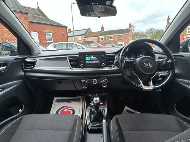 Used Kia Rio 2017 for sale - 77474680: Photo 12