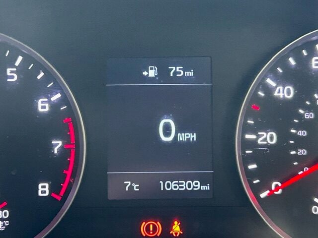 Used Kia Rio 2017 for sale - 77474680: Photo 13