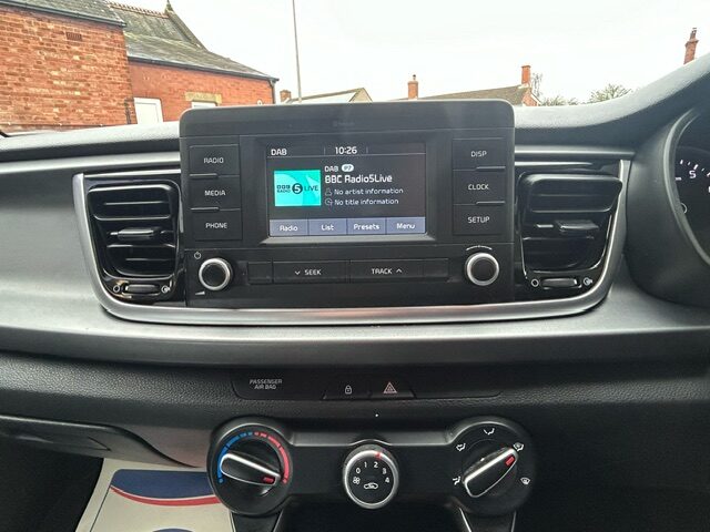 Used Kia Rio 2017 for sale - 77474680: Photo 14