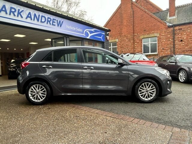 Used Kia Rio 2017 for sale - 77474680: Photo 2