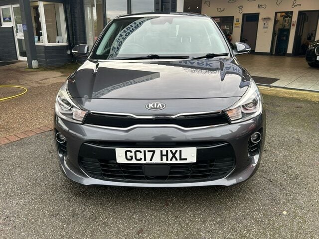 Used Kia Rio 2017 for sale - 77474680: Photo 7