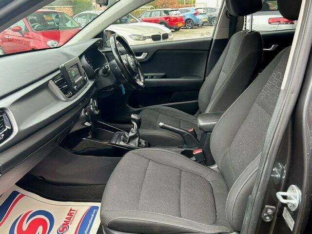 Used Kia Rio 2017 for sale - 77474680: Photo 9