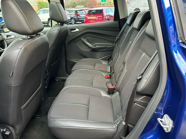 Used Ford C-Max 2016 for sale - 77262433: Photo 10