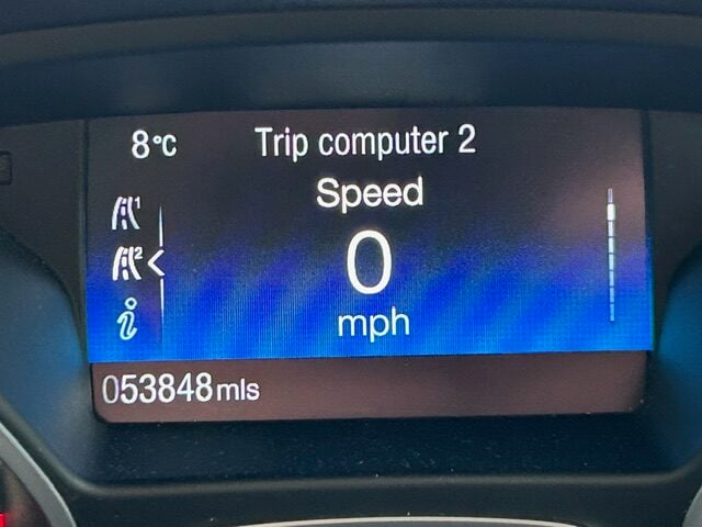 Used Ford C-Max 2016 for sale - 77262433: Photo 13