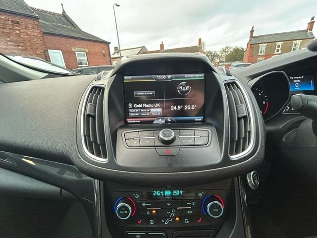 Used Ford C-Max 2016 for sale - 77262433: Photo 14