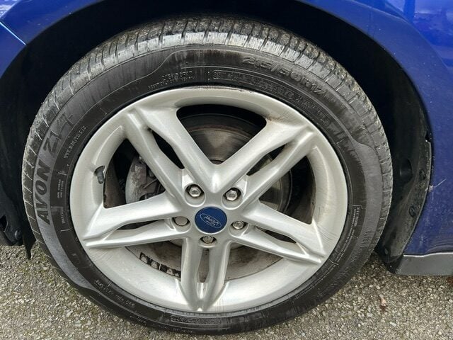 Used Ford C-Max 2016 for sale - 77262433: Photo 8