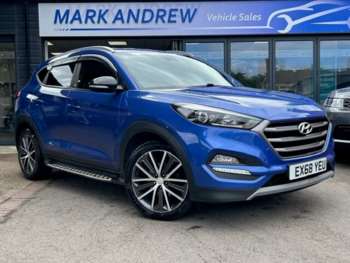 2018 (68) - T-GDI GO SE AUTOMATIC 5-Door