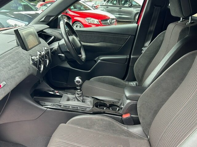 Used DS Automobiles DS 3 2021 for sale - 77902669: Photo 10