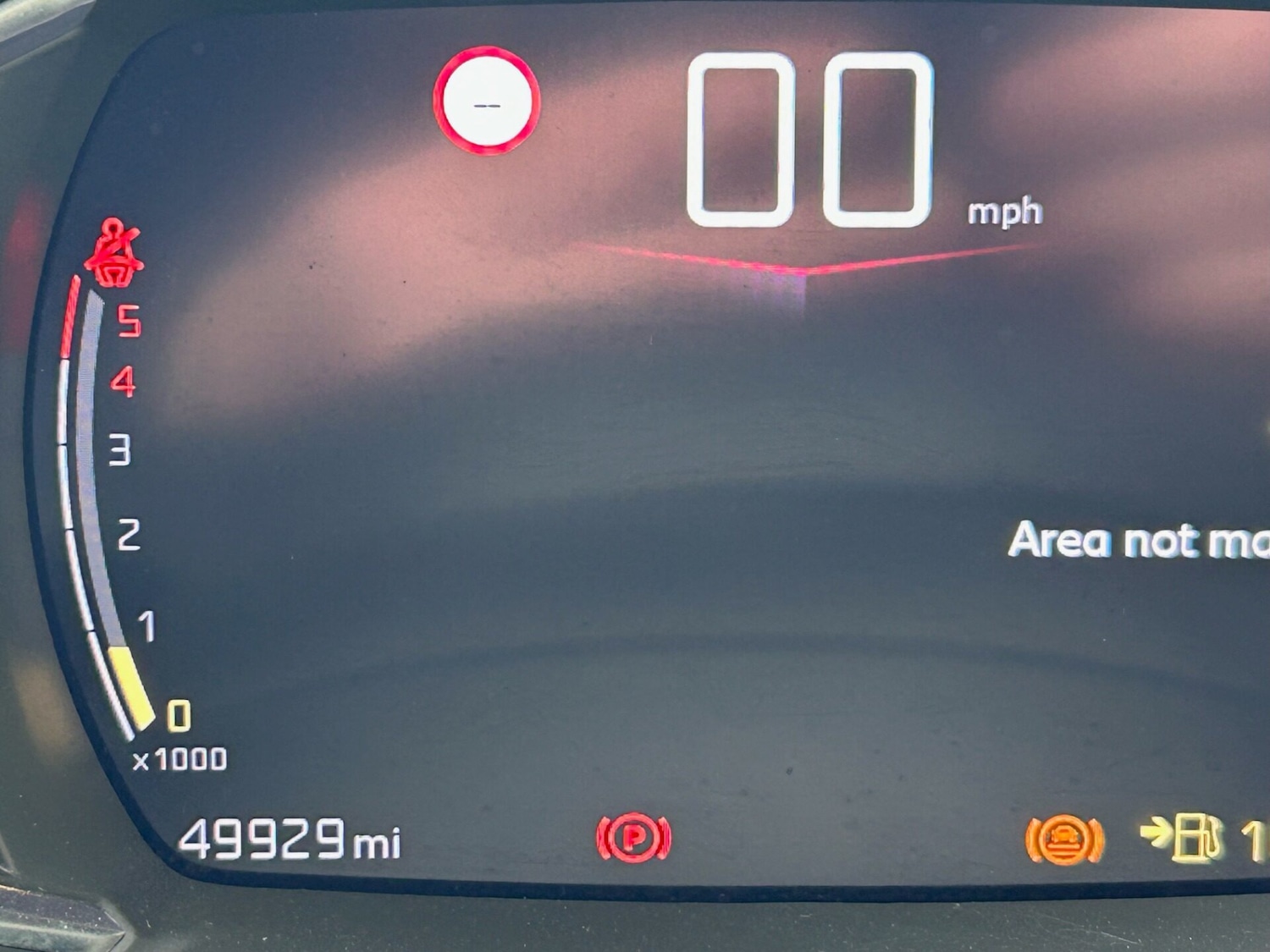 Used DS Automobiles DS 3 2021 for sale - 77902669: Photo 13