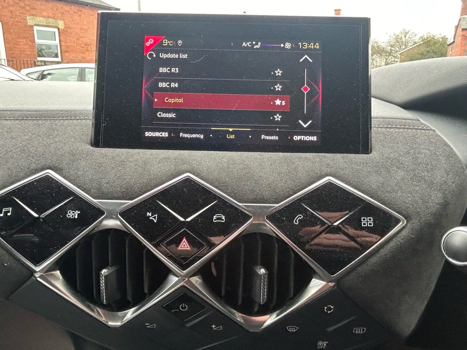 Used DS Automobiles DS 3 2021 for sale - 77902669: Photo 14