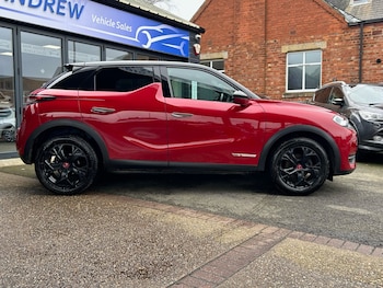 Used DS Automobiles DS 3 2021 for sale - 77902669: Photo