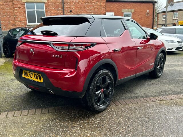 Used DS Automobiles DS 3 2021 for sale - 77902669: Photo 3