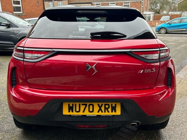 Used DS Automobiles DS 3 2021 for sale - 77902669: Photo 4