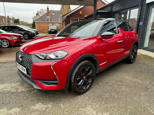 Used DS Automobiles DS 3 2021 for sale - 77902669: Photo 6