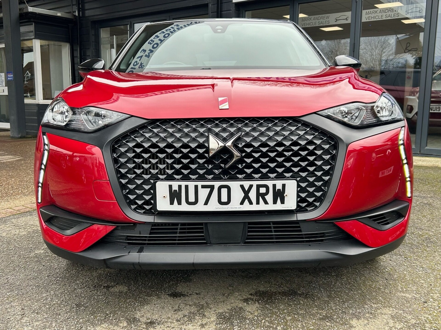 Used DS Automobiles DS 3 2021 for sale - 77902669: Photo 7