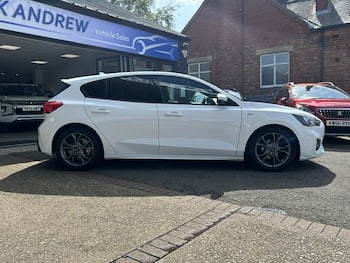 Used Ford Focus 2018 for sale - 79781841: Photo
