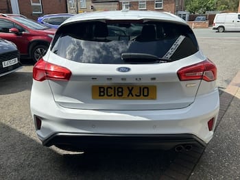 Used Ford Focus 2018 for sale - 79781841: Photo