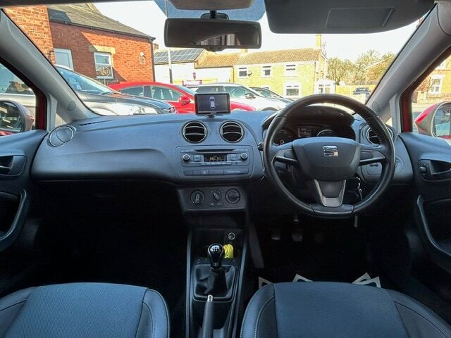 Used SEAT Ibiza 2015 for sale - 77947173: Photo 10