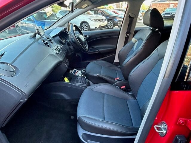 Used SEAT Ibiza 2015 for sale - 77947173: Photo 11