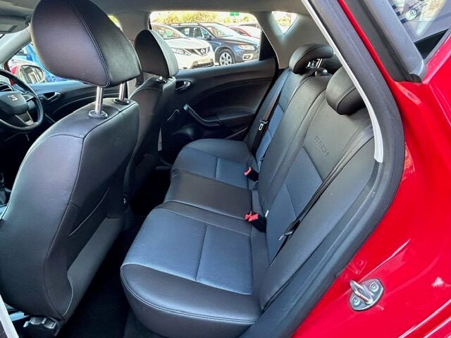 Used SEAT Ibiza 2015 for sale - 77947173: Photo 12