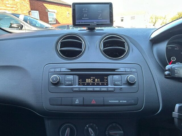 Used SEAT Ibiza 2015 for sale - 77947173: Photo 14