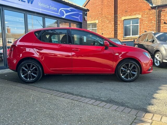 Used SEAT Ibiza 2015 for sale - 77947173: Photo 2