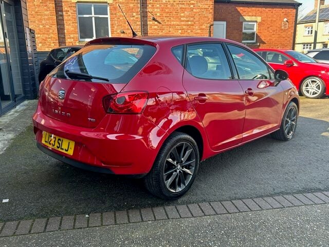 Used SEAT Ibiza 2015 for sale - 77947173: Photo 3