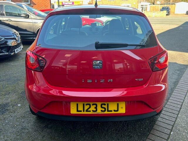 Used SEAT Ibiza 2015 for sale - 77947173: Photo 4