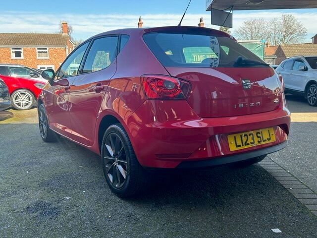 Used SEAT Ibiza 2015 for sale - 77947173: Photo 5