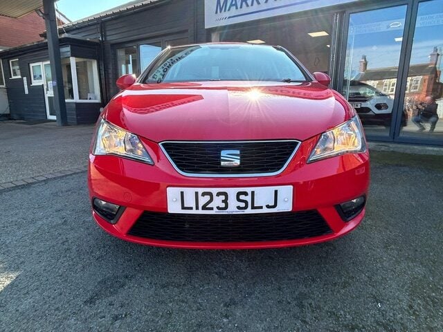 Used SEAT Ibiza 2015 for sale - 77947173: Photo 7