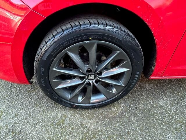 Used SEAT Ibiza 2015 for sale - 77947173: Photo 9