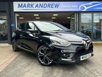 2018 (68) - ICONIC DCI 5-Door