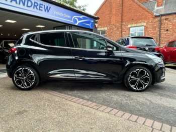 Used Renault Clio 2018 for sale - 74824613: Photo
