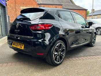 Used Renault Clio 2018 for sale - 74824613: Photo