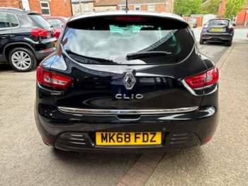 Used Renault Clio 2018 for sale - 74824613: Photo