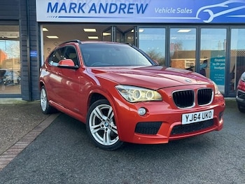 Used BMW X1 2014 for sale - 77312923: Photo
