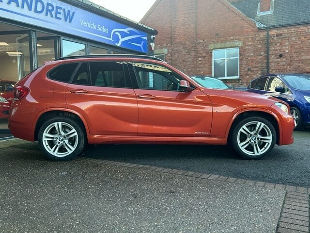 Used BMW X1 2014 for sale - 77312923: Photo 2