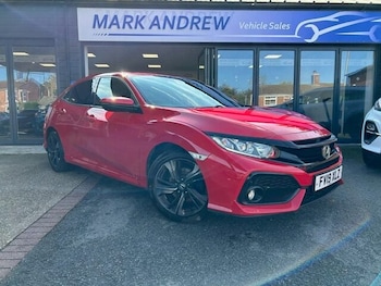 Honda - Civic
