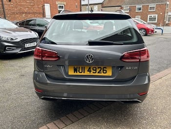 Used Volkswagen Golf 2017 for sale - 79781820: Photo