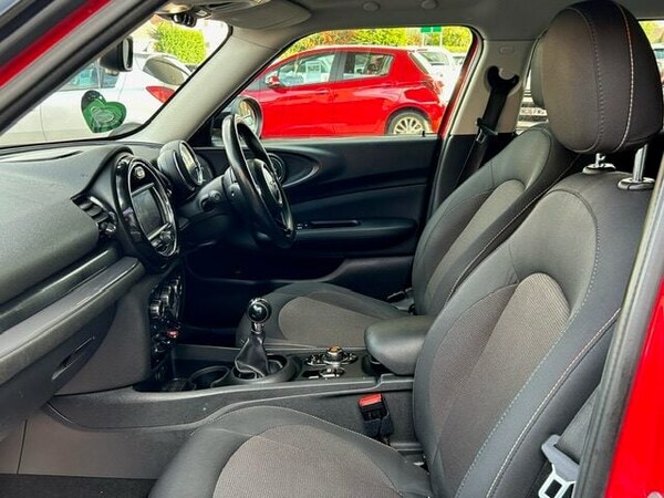 Used MINI Clubman 2019 for sale - 76035685: Photo 10