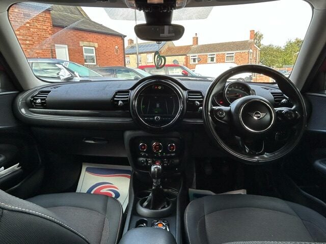 Used MINI Clubman 2019 for sale - 76035685: Photo 12