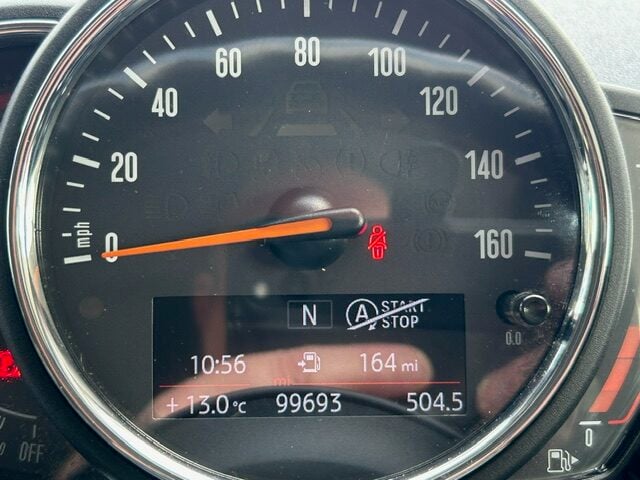 Used MINI Clubman 2019 for sale - 76035685: Photo 13