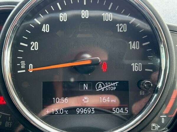 Used MINI Clubman 2019 for sale - 76035685: Photo 13