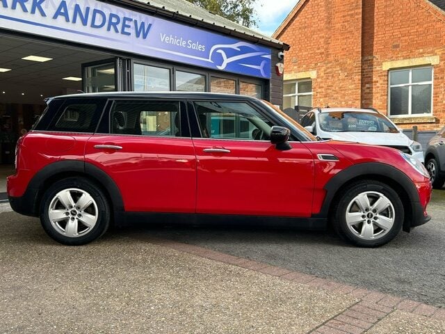 Used MINI Clubman 2019 for sale - 76035685: Photo 2