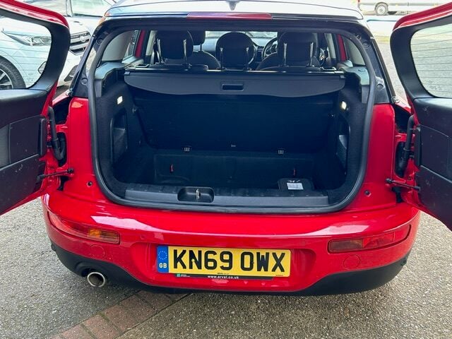 Used MINI Clubman 2019 for sale - 76035685: Photo 5